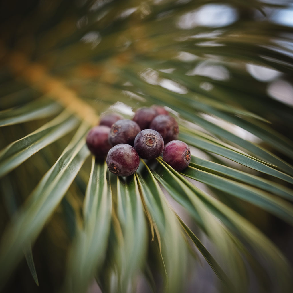 Saw Palmetto